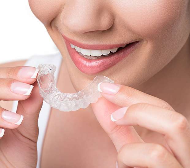 Doral Clear Aligners