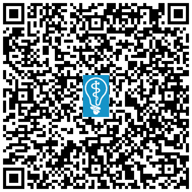 QR code image for Cosmetic Dental Care in Doral, FL