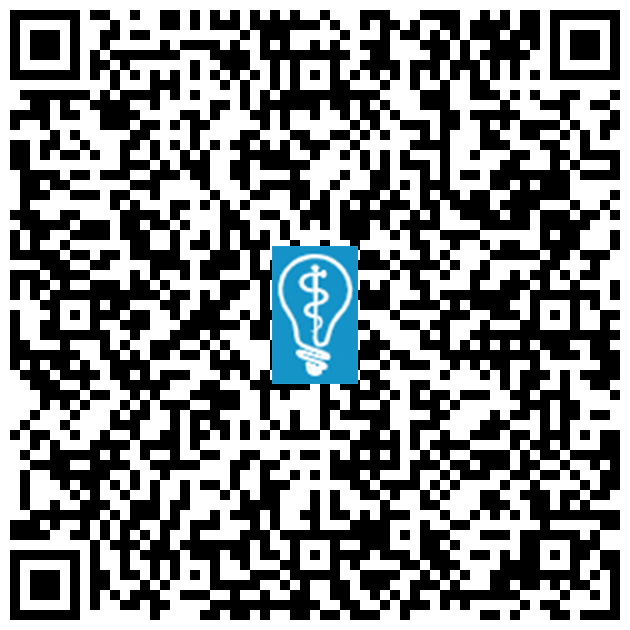 QR code image for Cosmetic Dentist in Doral, FL
