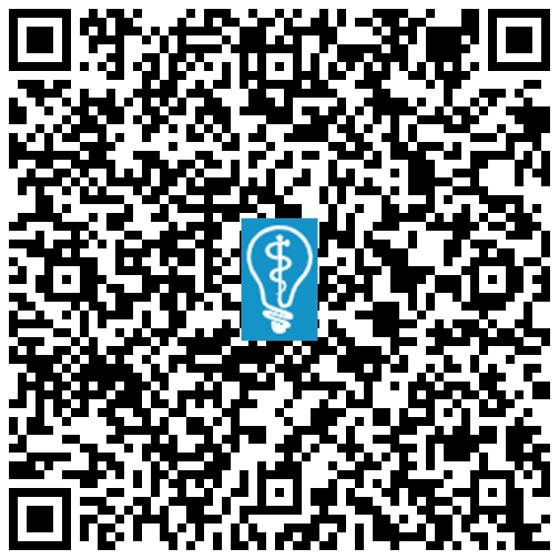 QR code image for Dental Cleaning and Examinations in Doral, FL