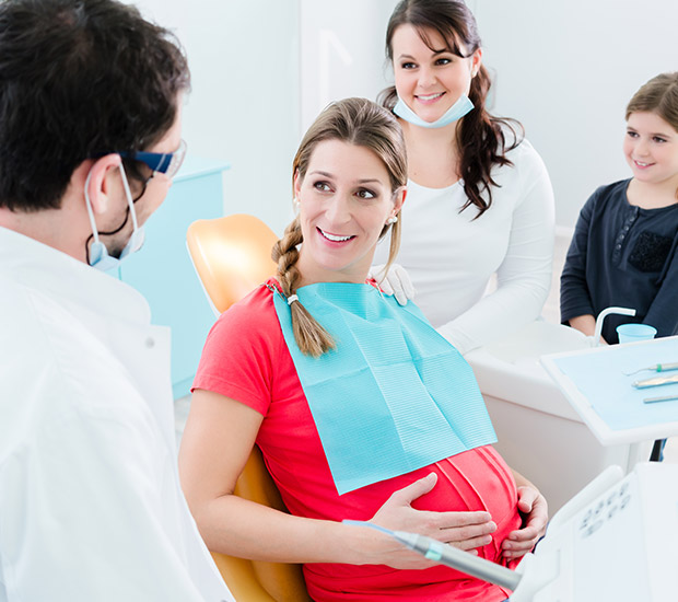 Doral Dental Health During Pregnancy