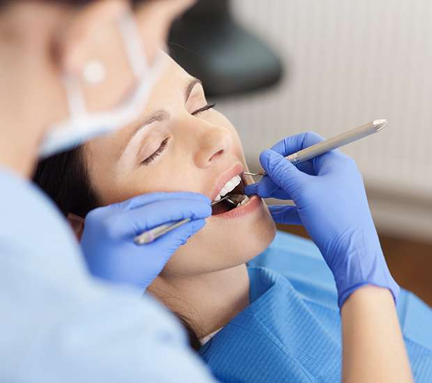 Doral Dental Restorations