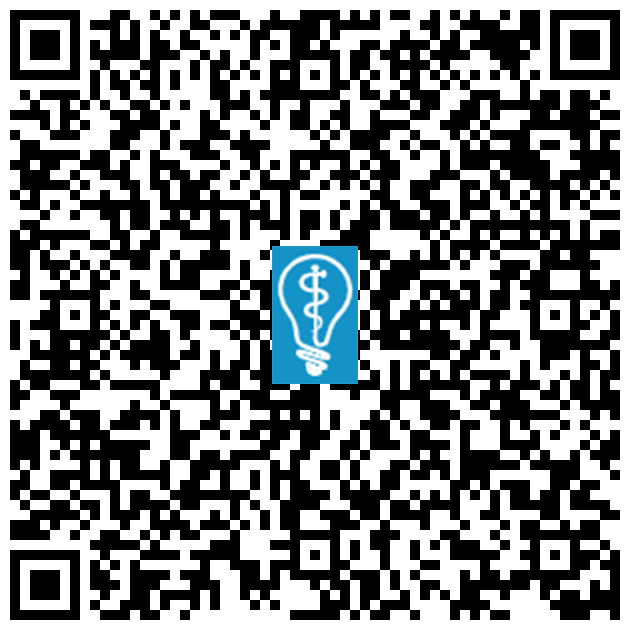 QR code image for Does Invisalign Really Work in Doral, FL