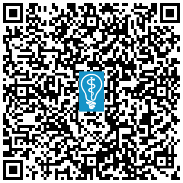 QR code image for Find a Dentist in Doral, FL