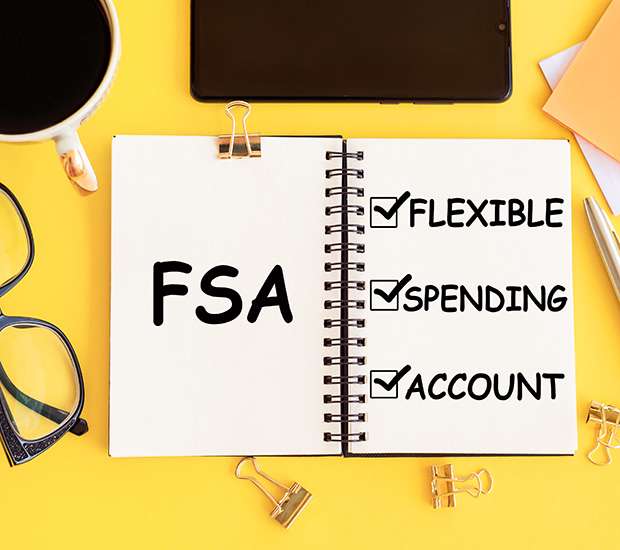 Doral Flexible Spending Accounts