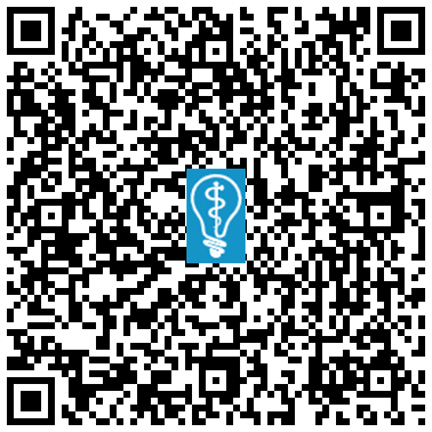 QR code image for General Dentist in Doral, FL