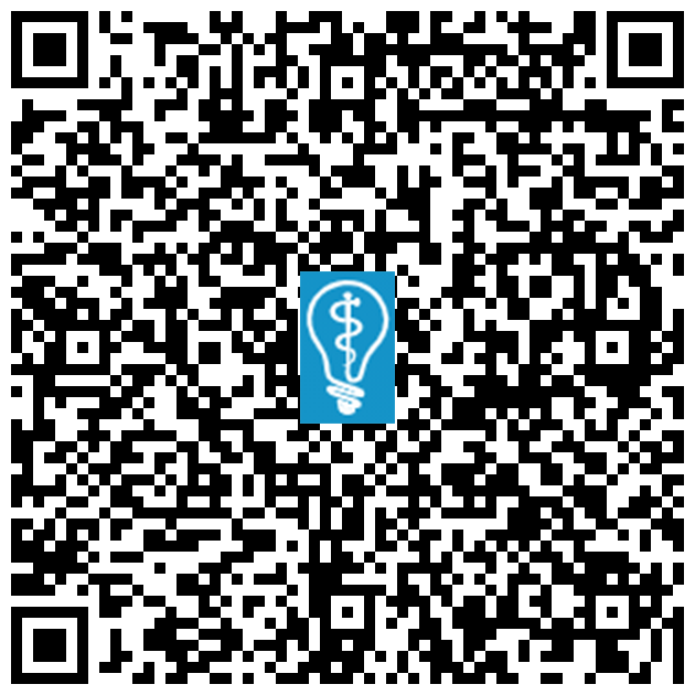 QR code image for General Dentistry Services in Doral, FL