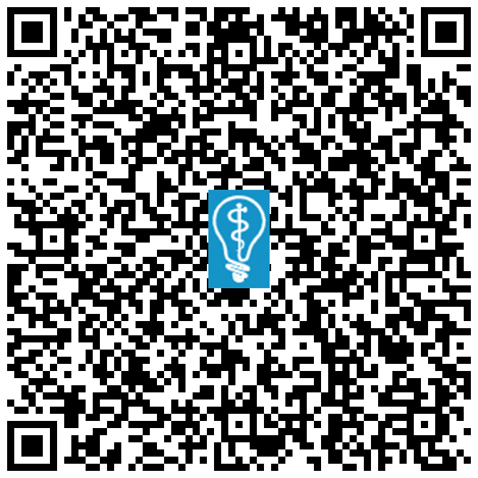 QR code image for Improve Your Smile for Senior Pictures in Doral, FL