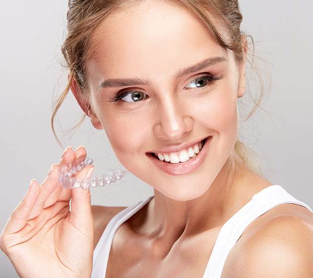 Doral Invisalign for Teens