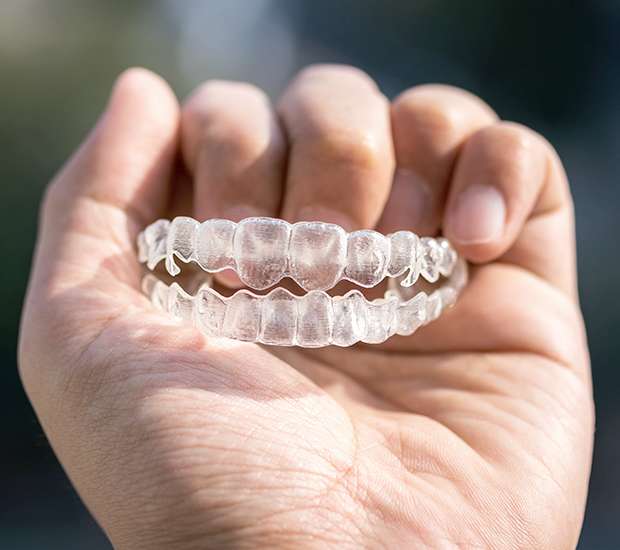Doral Is Invisalign Teen Right for My Child