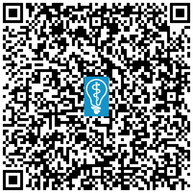 QR code image for Multiple Teeth Replacement Options in Doral, FL