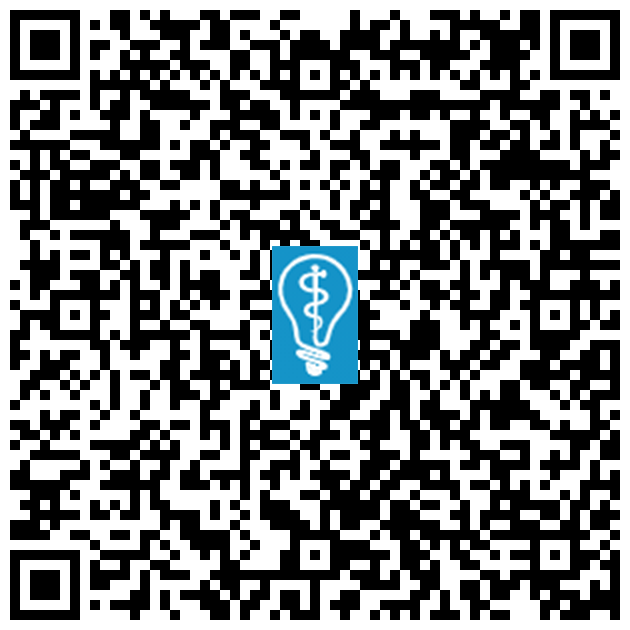 QR code image for Night Guards in Doral, FL