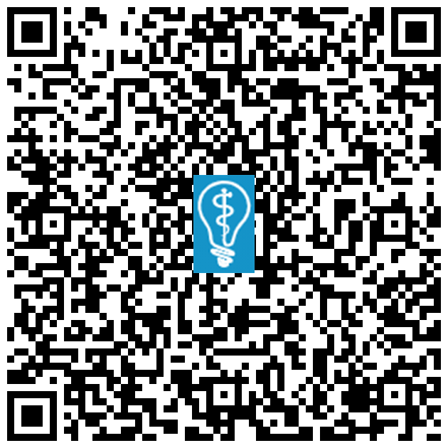 QR code image for Oral Surgery in Doral, FL