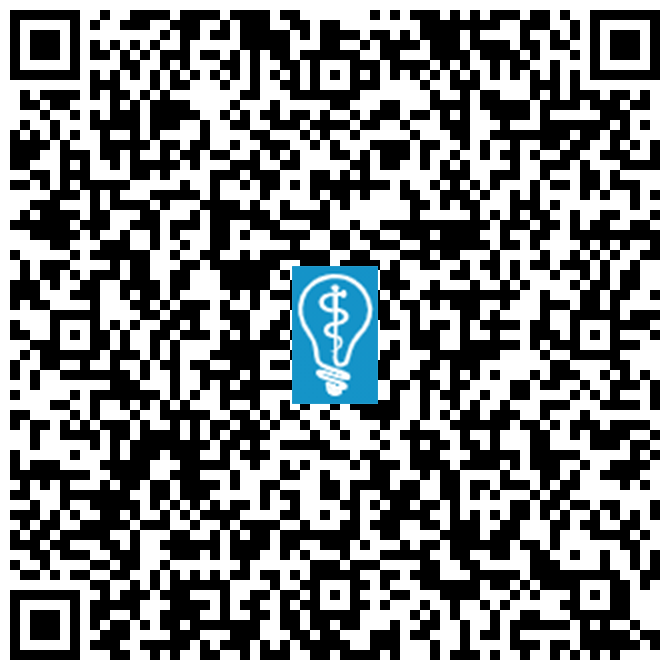 QR code image for 7 Things Parents Need to Know About Invisalign Teen in Doral, FL