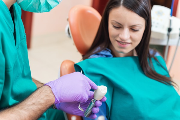 Tips On Choosing A Restorative Dentist