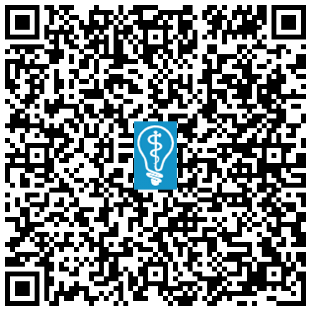 QR code image for Root Canal Treatment in Doral, FL