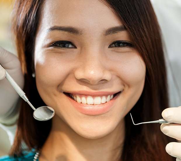 Doral Routine Dental Procedures