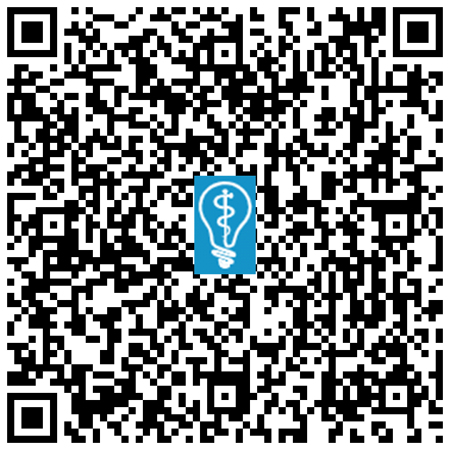 QR code image for Teeth Whitening in Doral, FL