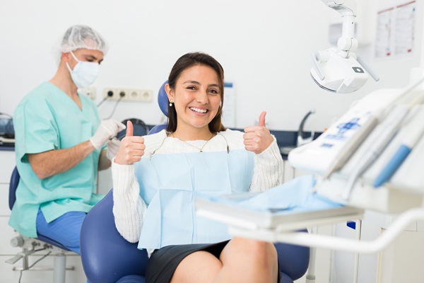 The Dos And Don&#    ;ts After Tooth Extraction