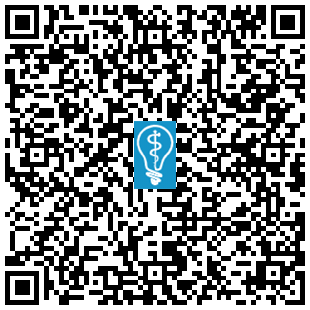 QR code image for Tooth Extraction in Doral, FL