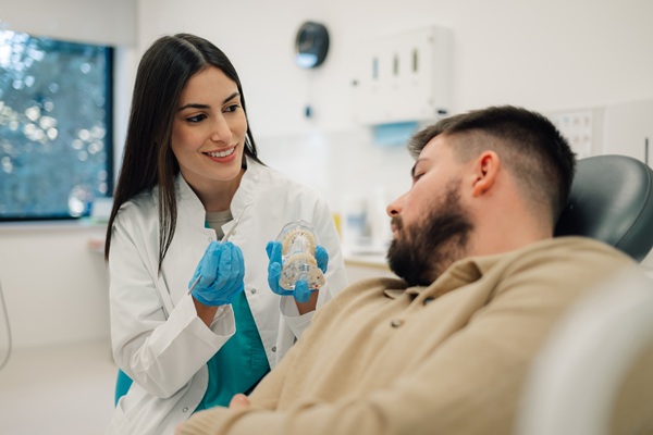 Oral Care Tips To Avoid Needing A Tooth Filling
