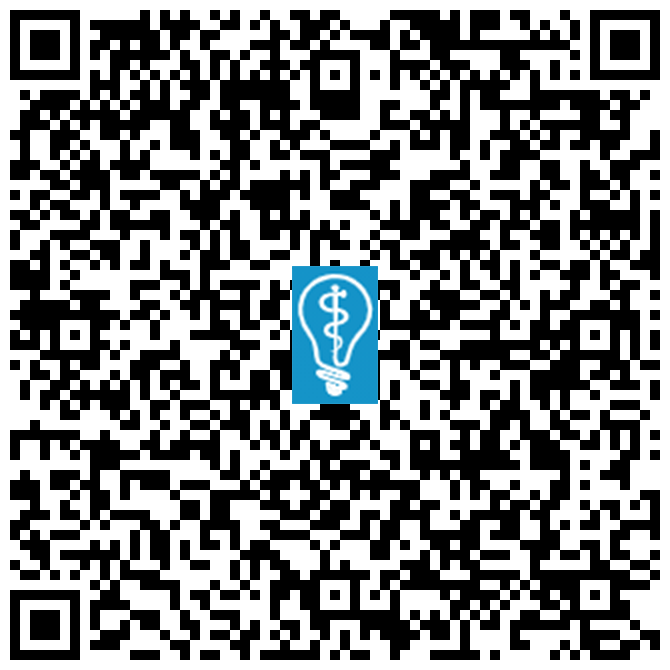 QR code image for When a Situation Calls for an Emergency Dental Surgery in Doral, FL