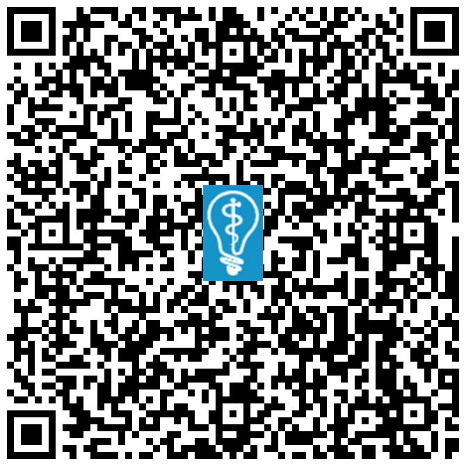 QR code image for Why Dental Sealants Play an Important Part in Protecting Your Child's Teeth in Doral, FL