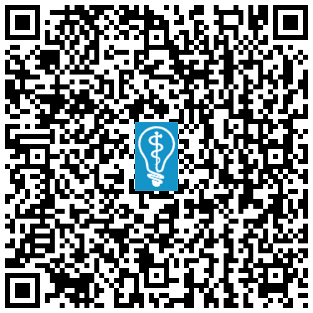 QR code image for Wisdom Teeth Extraction in Doral, FL
